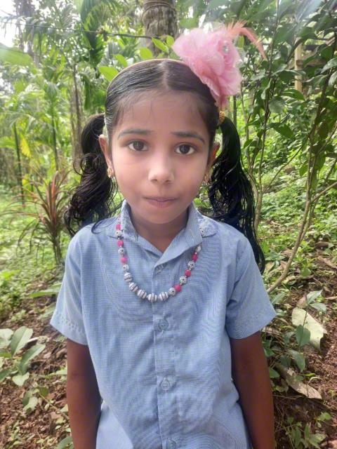 Sponsor A Child